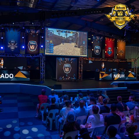 Register for VS Gaming Championship Season 3 .